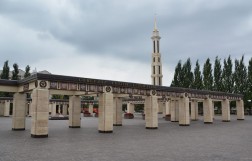 Uzvaras parks Kazaņa