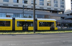 Public transport in Berlin