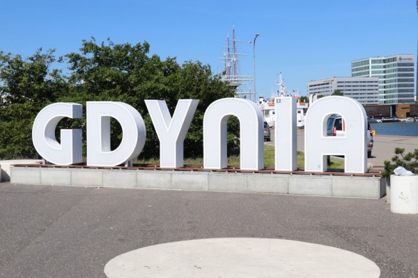 Gdynia