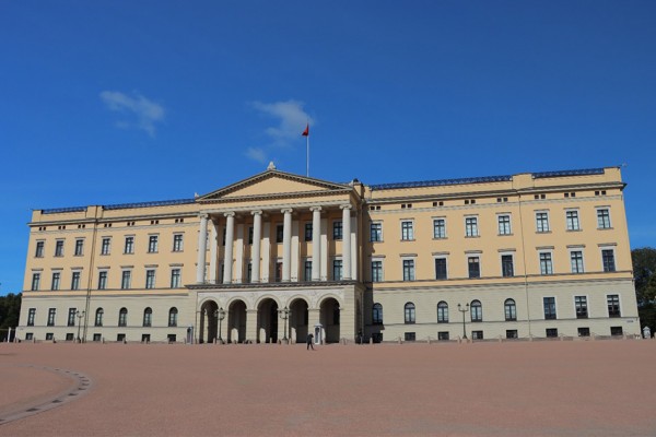 Oslo